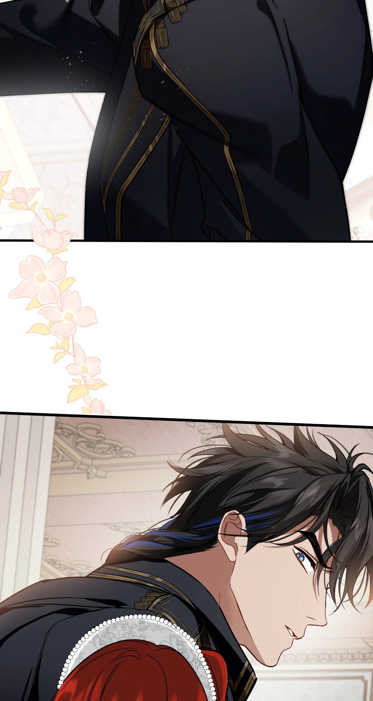 Martina Will Tame the Heroes Chapter 29 page 51 - 