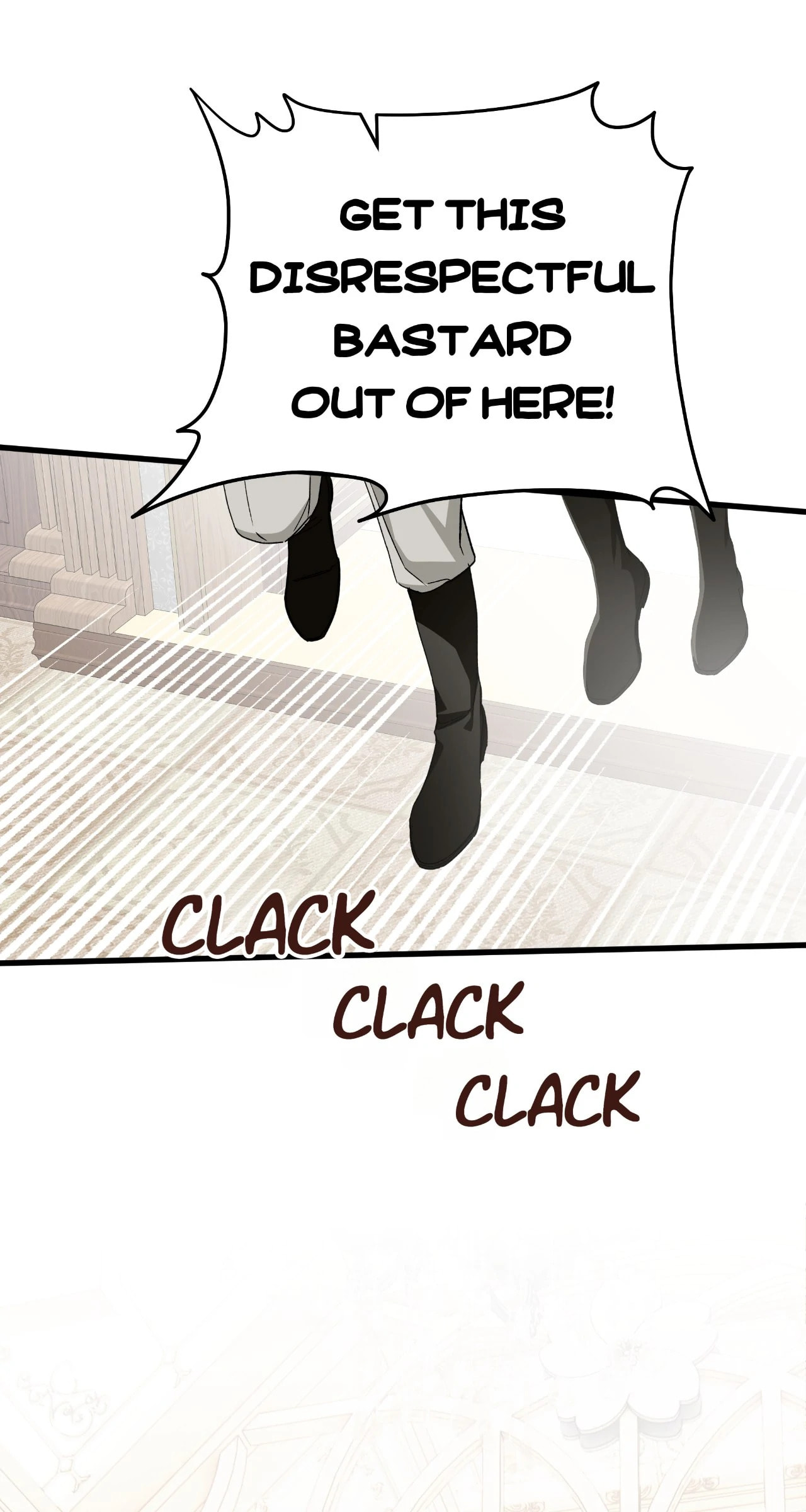 Martina Will Tame the Heroes Chapter 29 page 54 - 