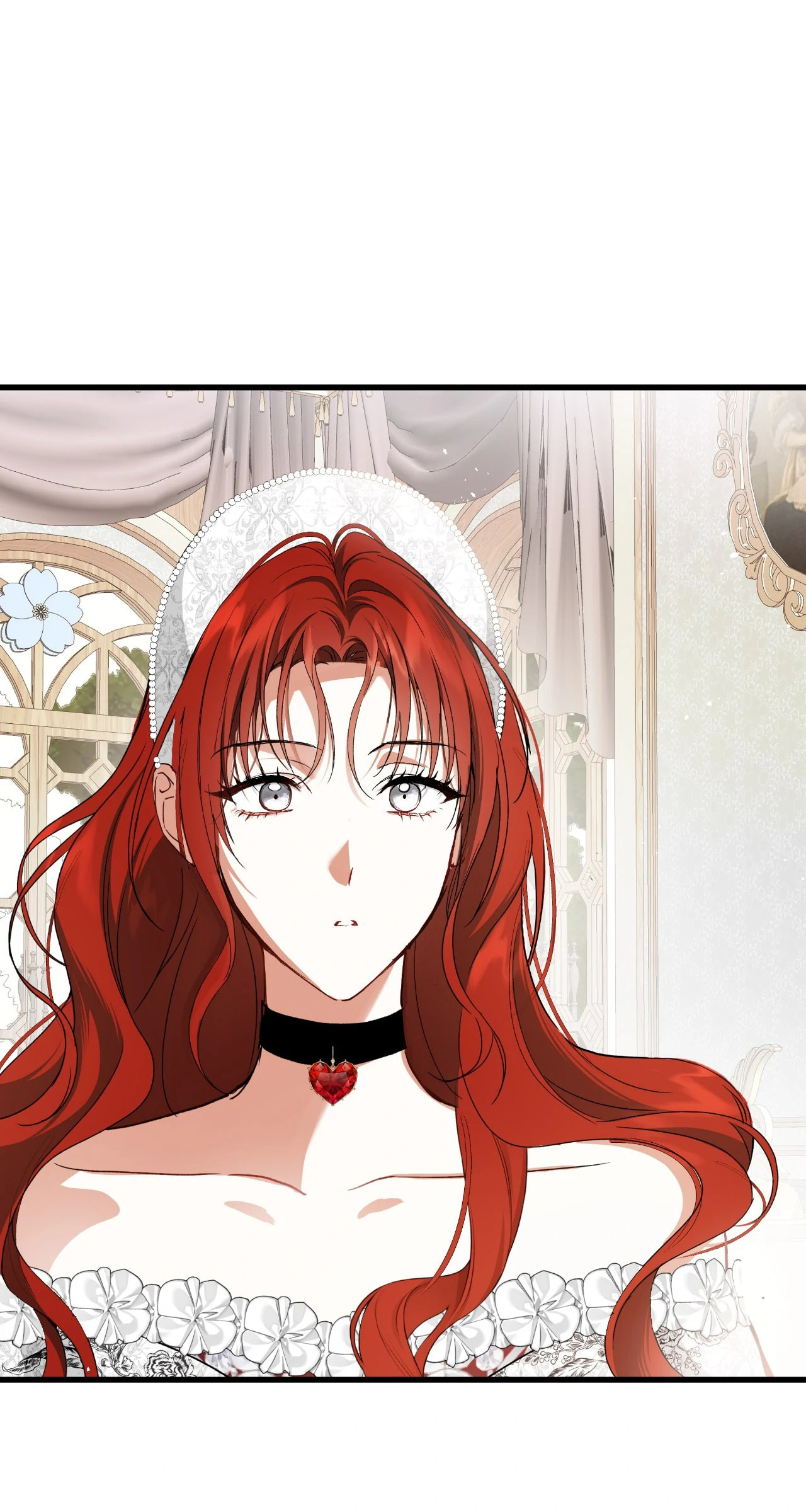 Martina Will Tame the Heroes Chapter 29 page 57 - 