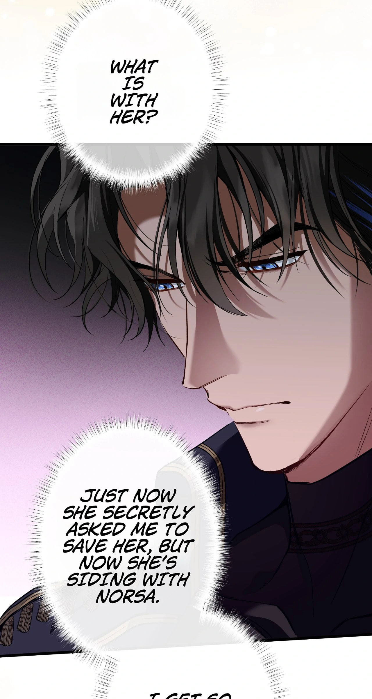 Martina Will Tame the Heroes Chapter 29 page 63 - 