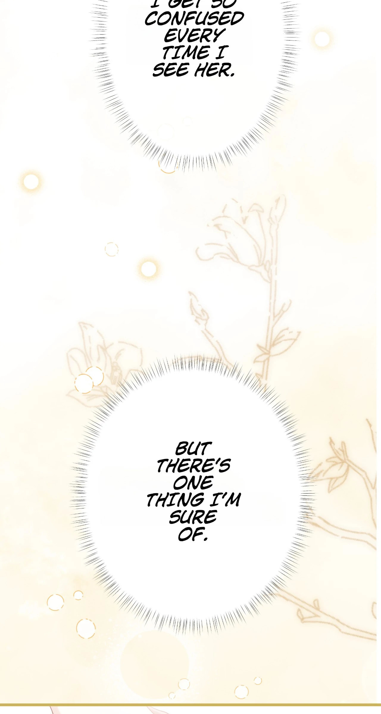 Martina Will Tame the Heroes Chapter 29 page 64 - 