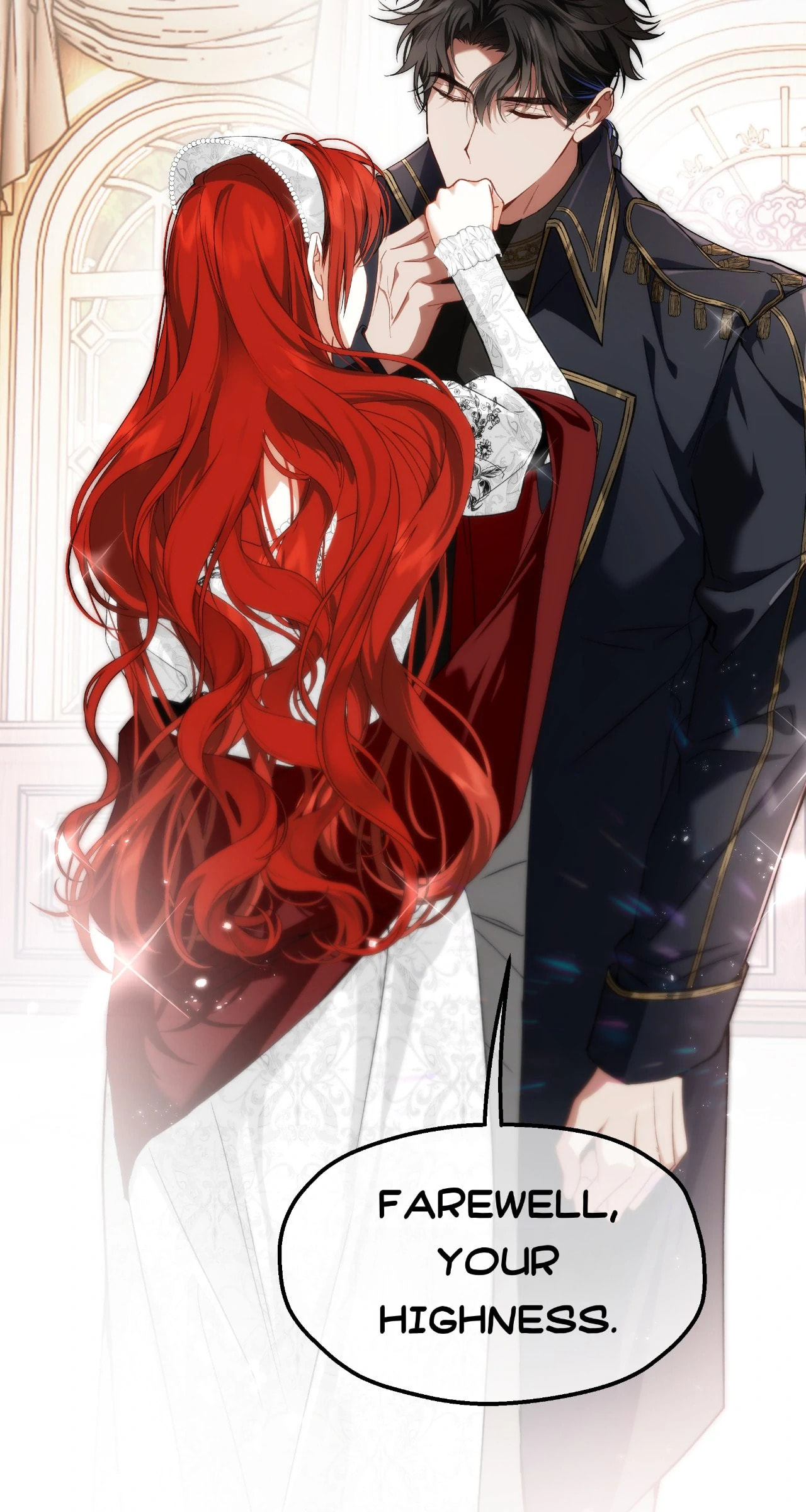Martina Will Tame the Heroes Chapter 29 page 66 - 