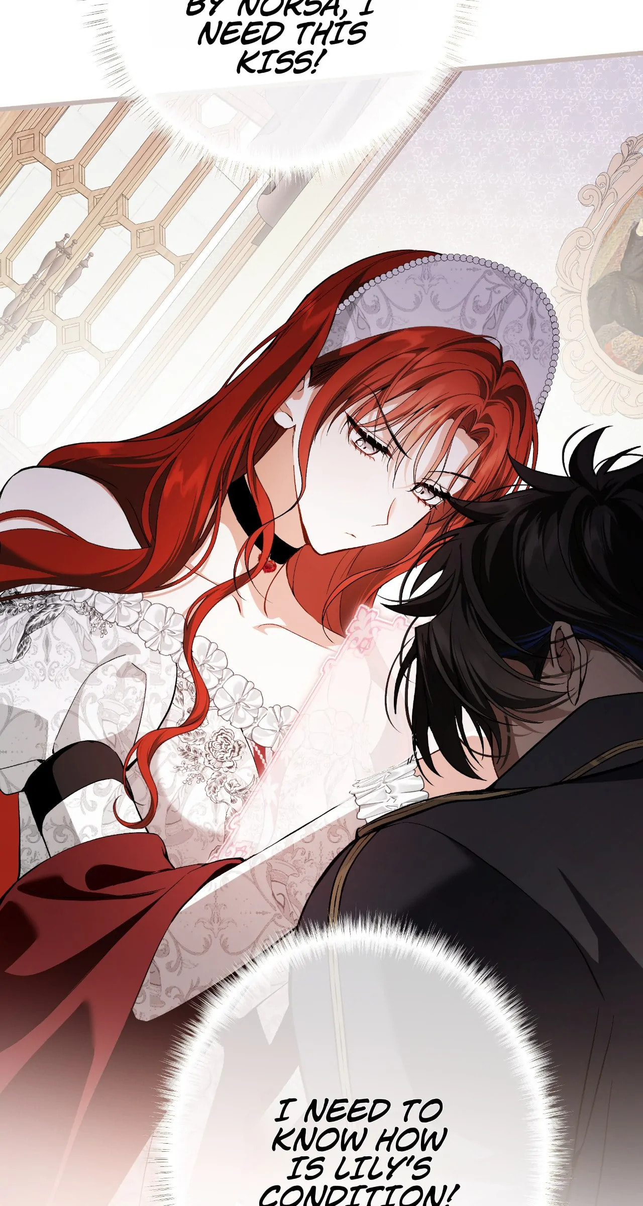 Martina Will Tame the Heroes Chapter 29 page 69 - 