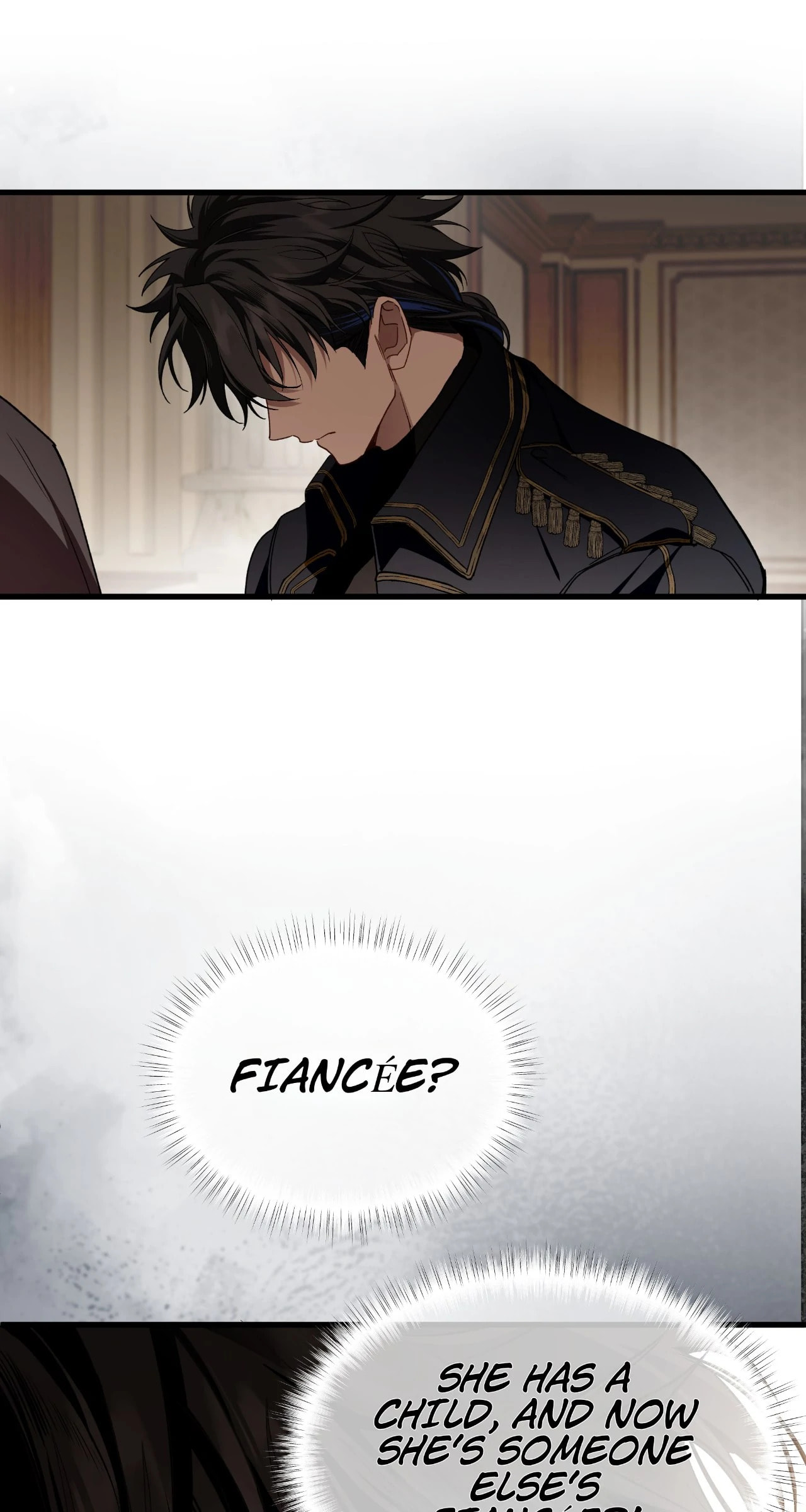 Martina Will Tame the Heroes Chapter 29 page 8 - 