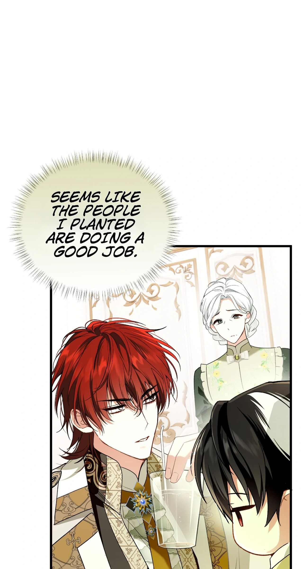 Martina Will Tame the Heroes Chapter 29 page 77 - 