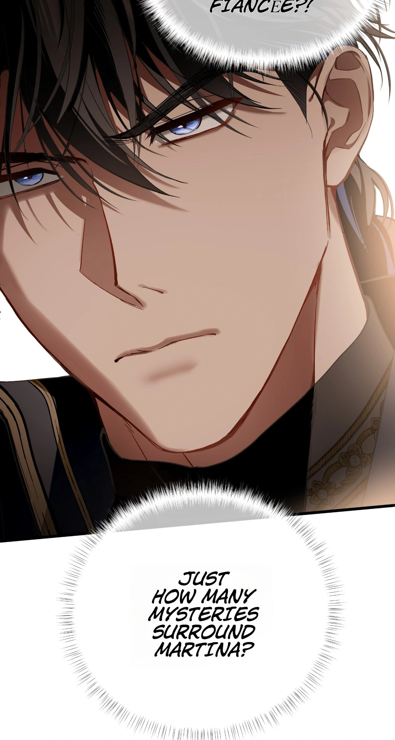 Martina Will Tame the Heroes Chapter 29 page 9 - 