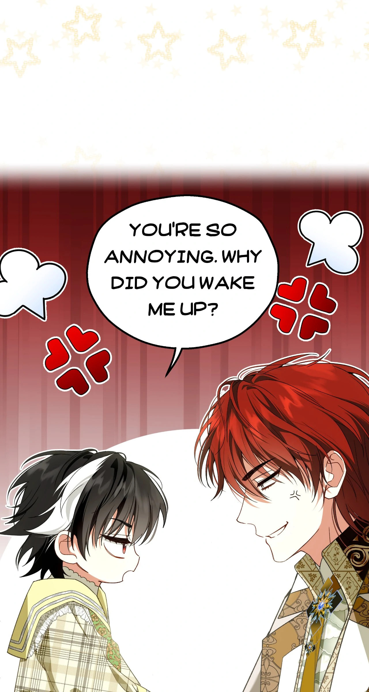 Martina Will Tame the Heroes Chapter 29 page 81 - 