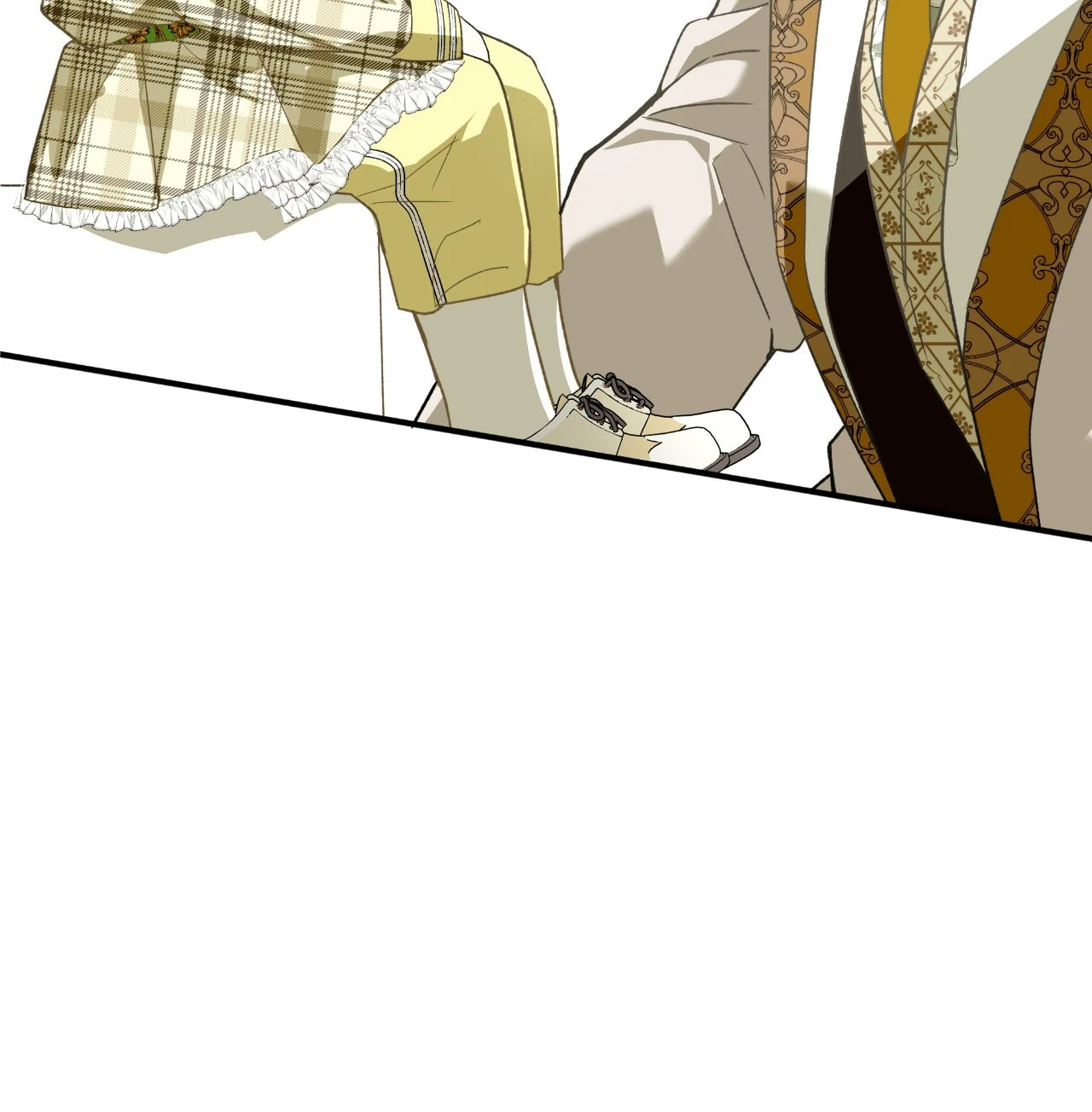 Martina Will Tame the Heroes Chapter 29 page 82 - 