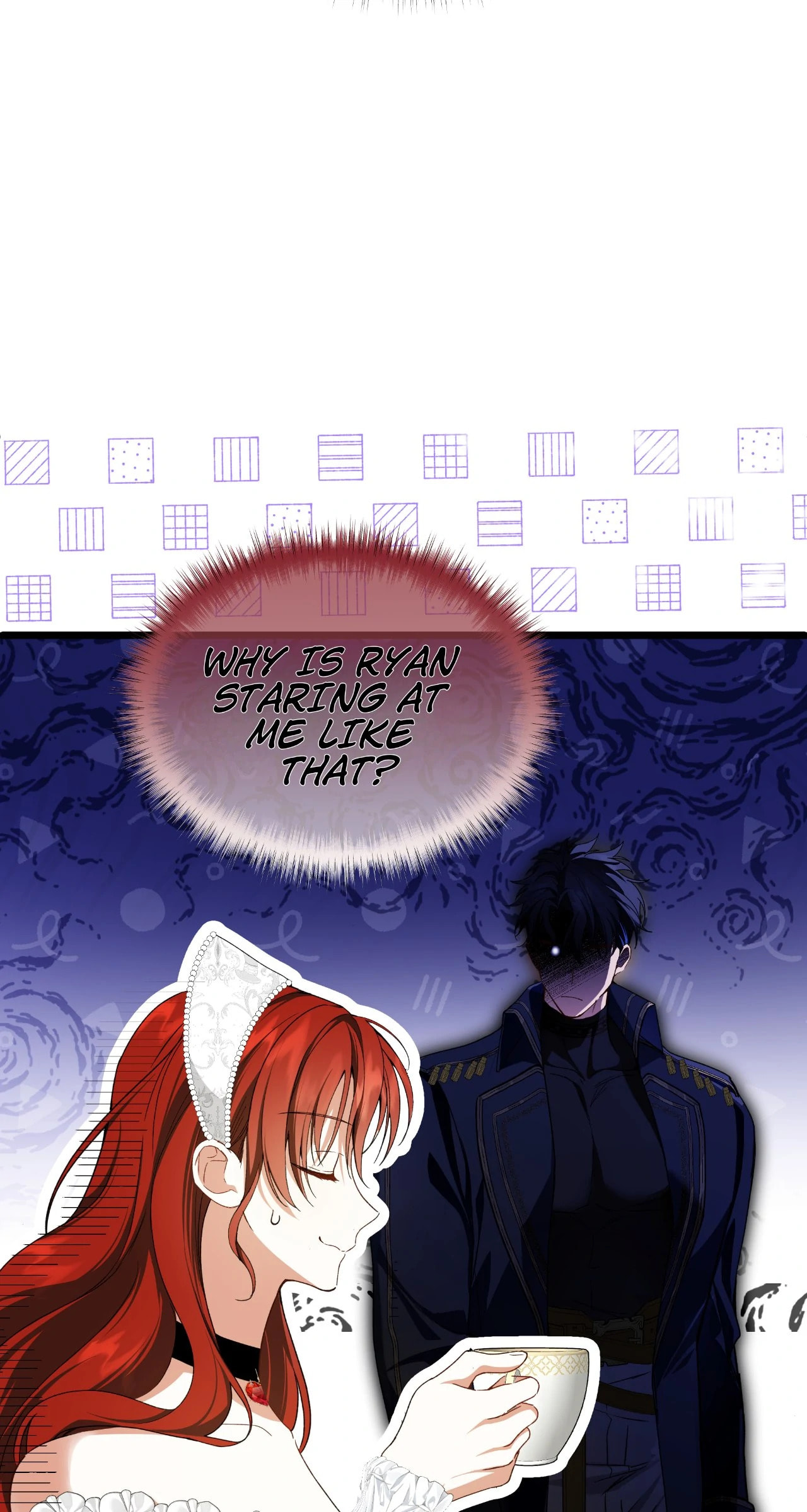 Martina Will Tame the Heroes Chapter 29 page 10 - 