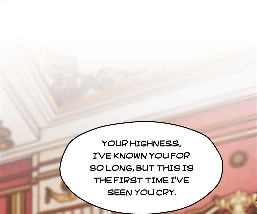 Martina Will Tame the Heroes Chapter 3 page 1 - 