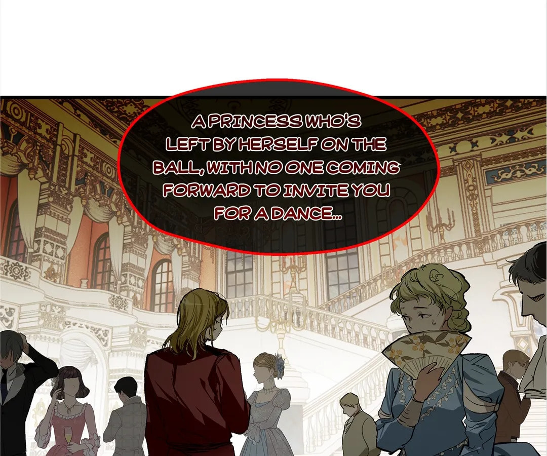 Martina Will Tame the Heroes Chapter 3 page 105 - 