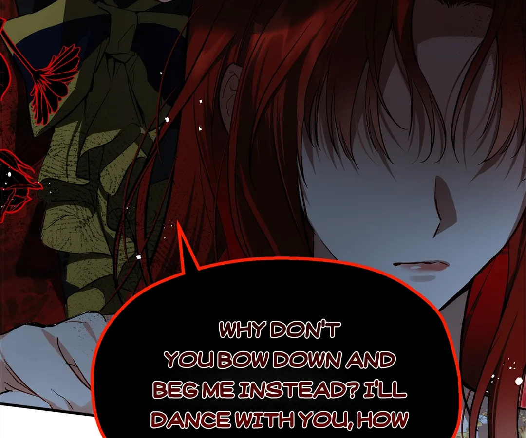 Martina Will Tame the Heroes Chapter 3 page 109 - 