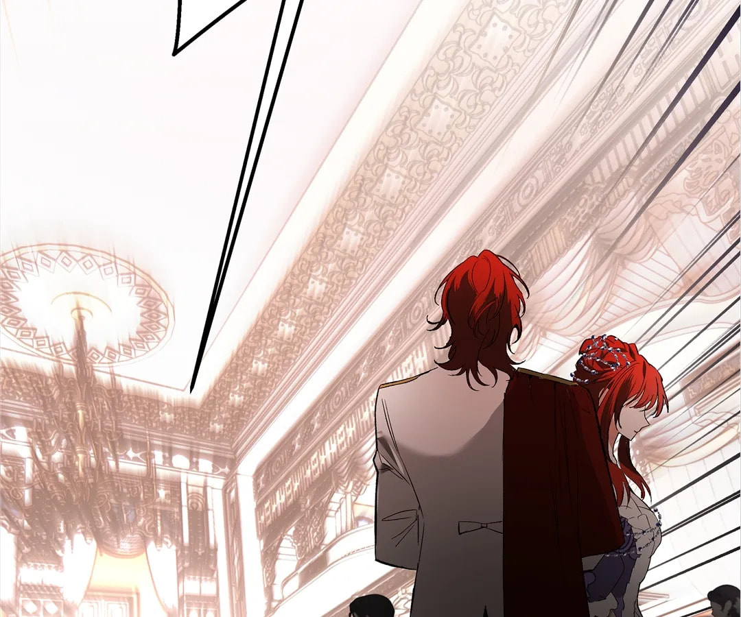 Martina Will Tame the Heroes Chapter 3 page 113 - 