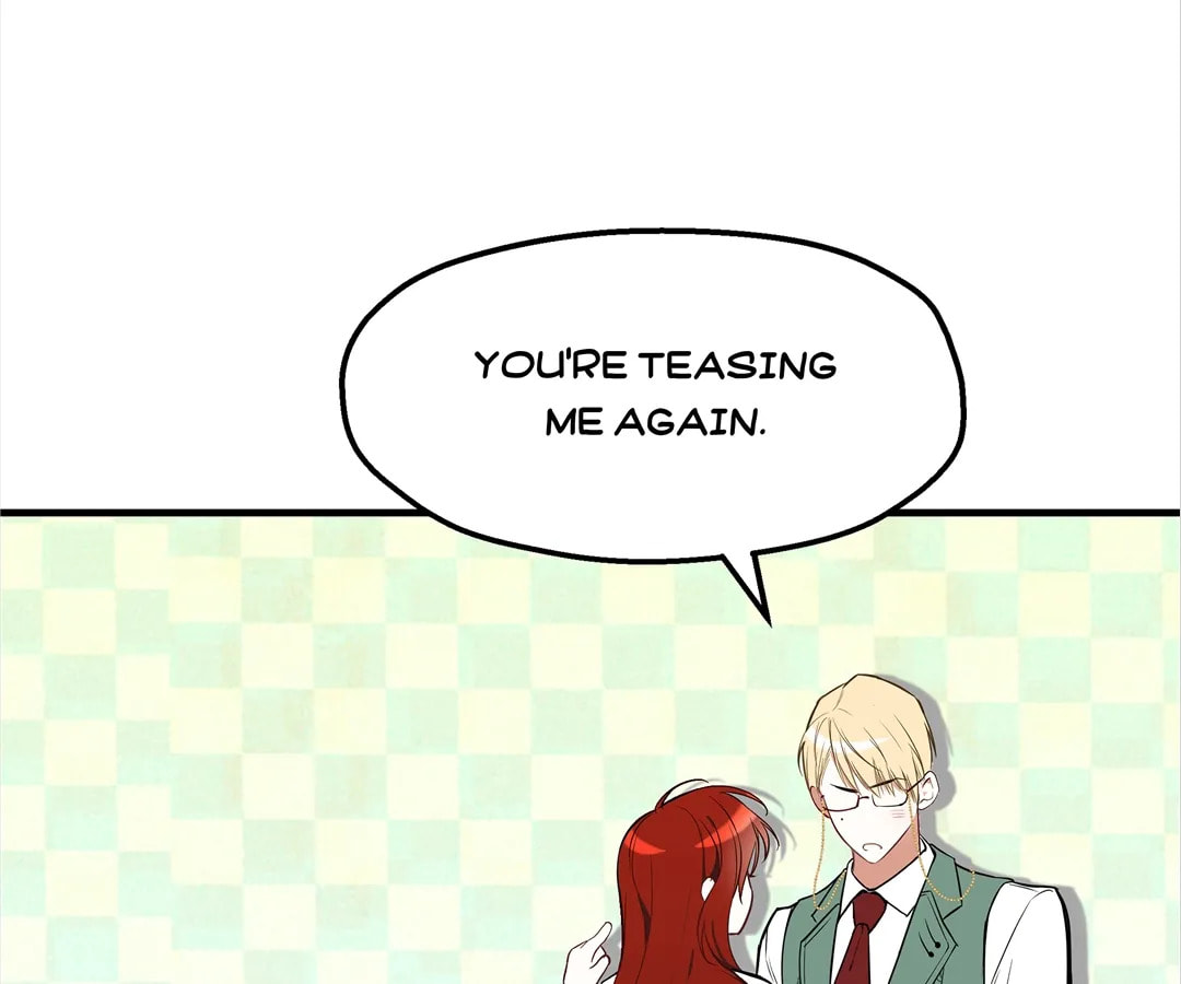 Martina Will Tame the Heroes Chapter 3 page 13 - 