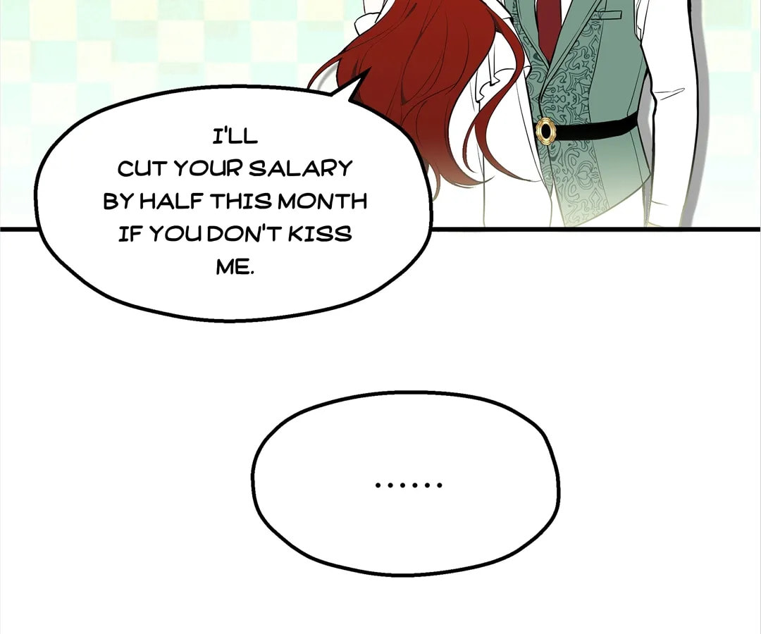 Martina Will Tame the Heroes Chapter 3 page 14 - 