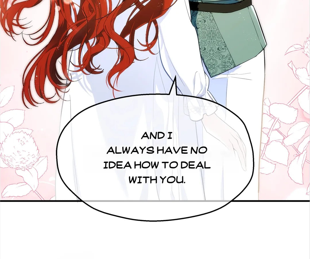 Martina Will Tame the Heroes Chapter 3 page 18 - 
