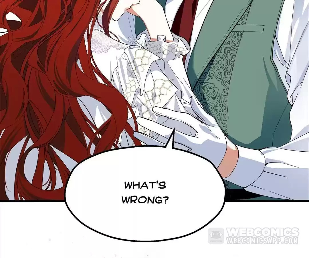 Martina Will Tame the Heroes Chapter 3 page 3 - 