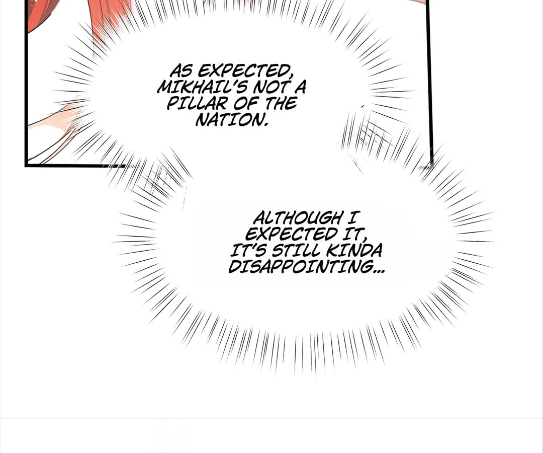 Martina Will Tame the Heroes Chapter 3 page 22 - 