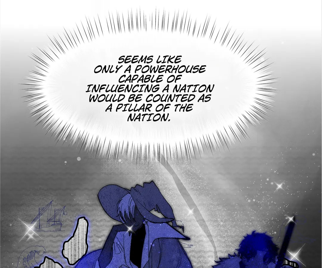 Martina Will Tame the Heroes Chapter 3 page 23 - 