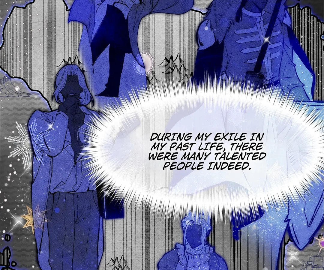 Martina Will Tame the Heroes Chapter 3 page 24 - 