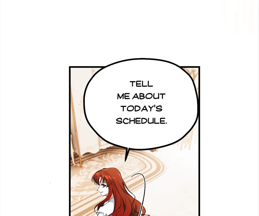 Martina Will Tame the Heroes Chapter 3 page 29 - 