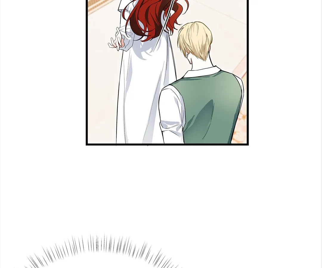 Martina Will Tame the Heroes Chapter 3 page 30 - 