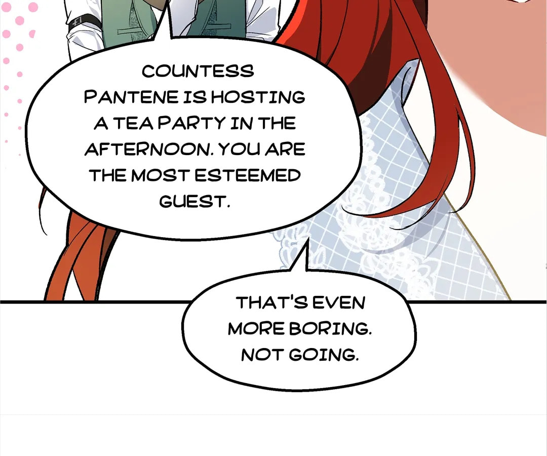 Martina Will Tame the Heroes Chapter 3 page 34 - 