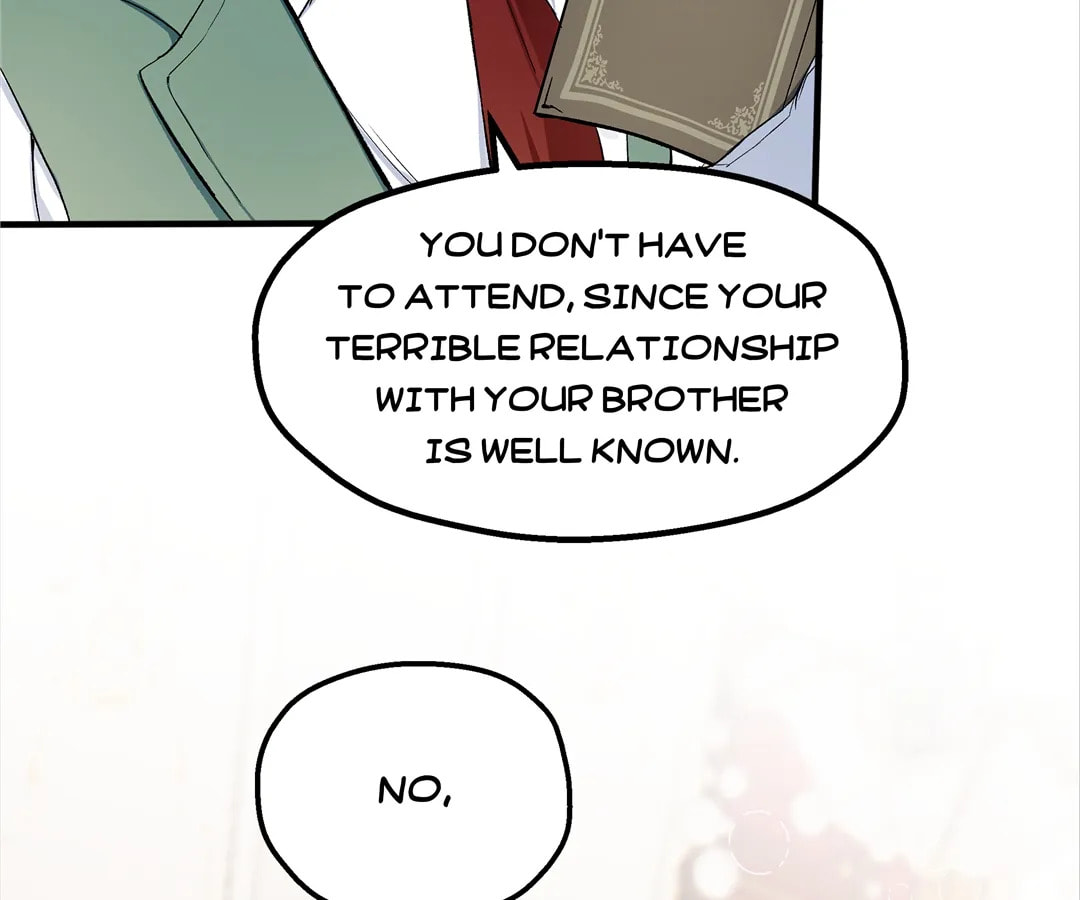 Martina Will Tame the Heroes Chapter 3 page 38 - 