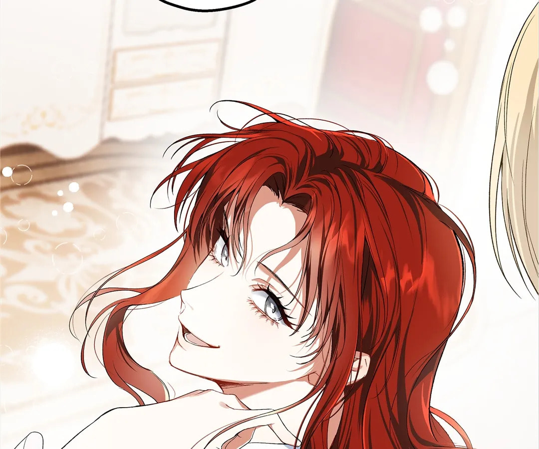 Martina Will Tame the Heroes Chapter 3 page 39 - 
