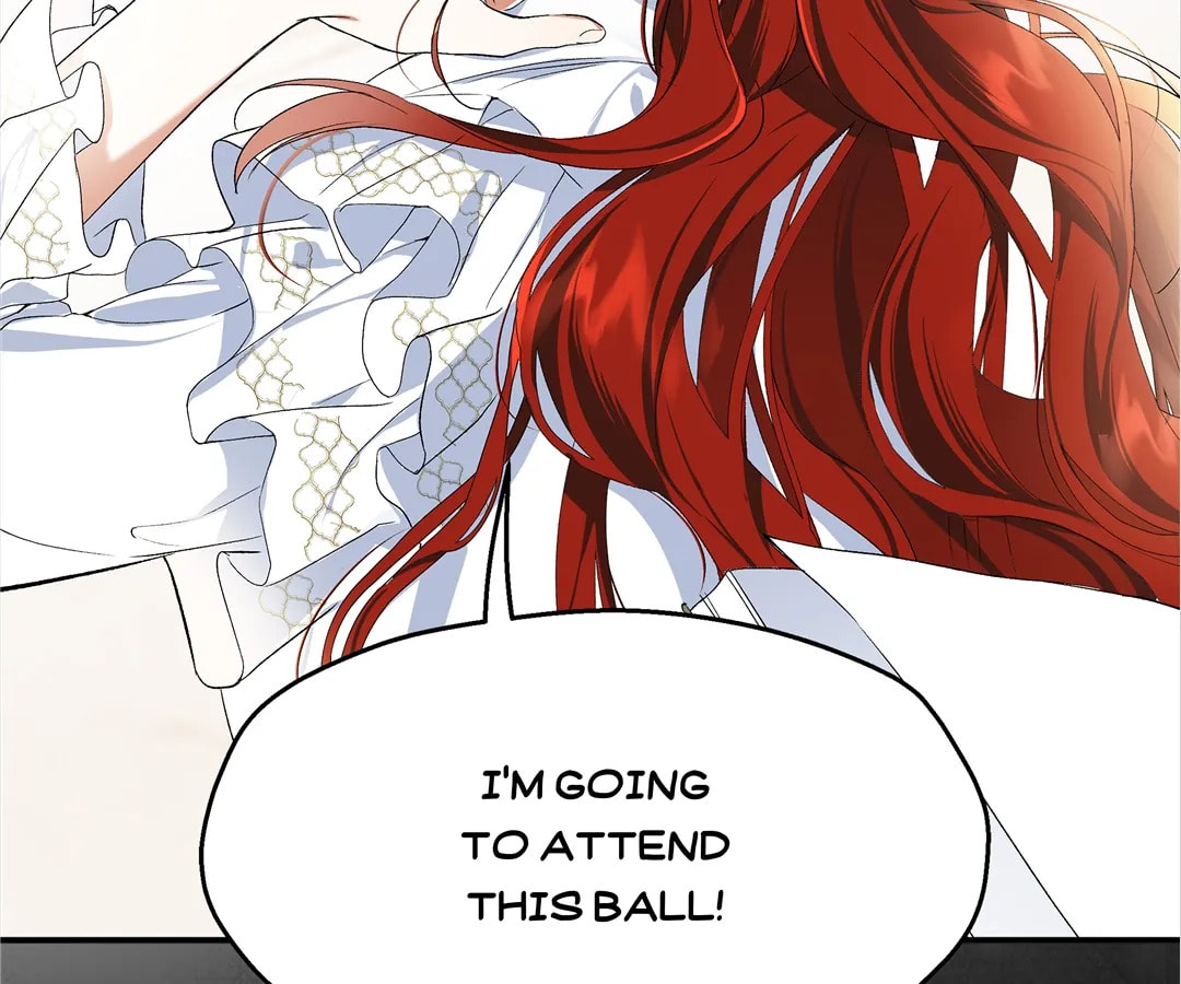 Martina Will Tame the Heroes Chapter 3 page 40 - 