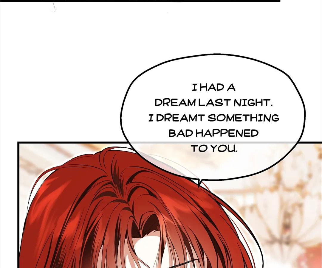 Martina Will Tame the Heroes Chapter 3 page 5 - 