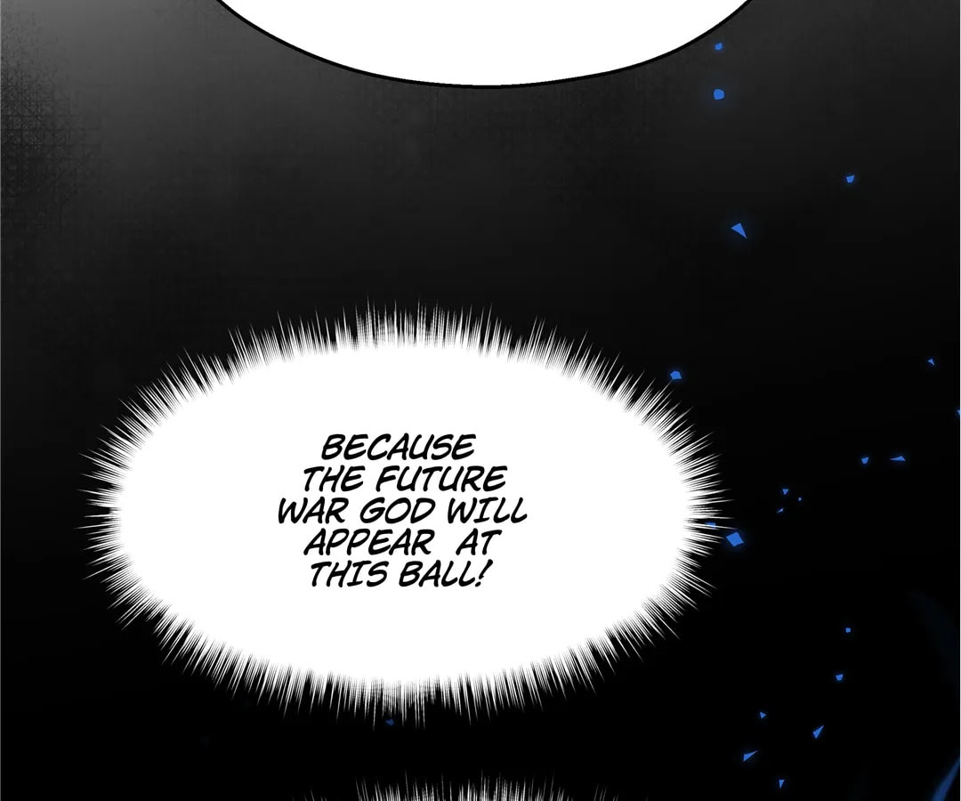 Martina Will Tame the Heroes Chapter 3 page 41 - 