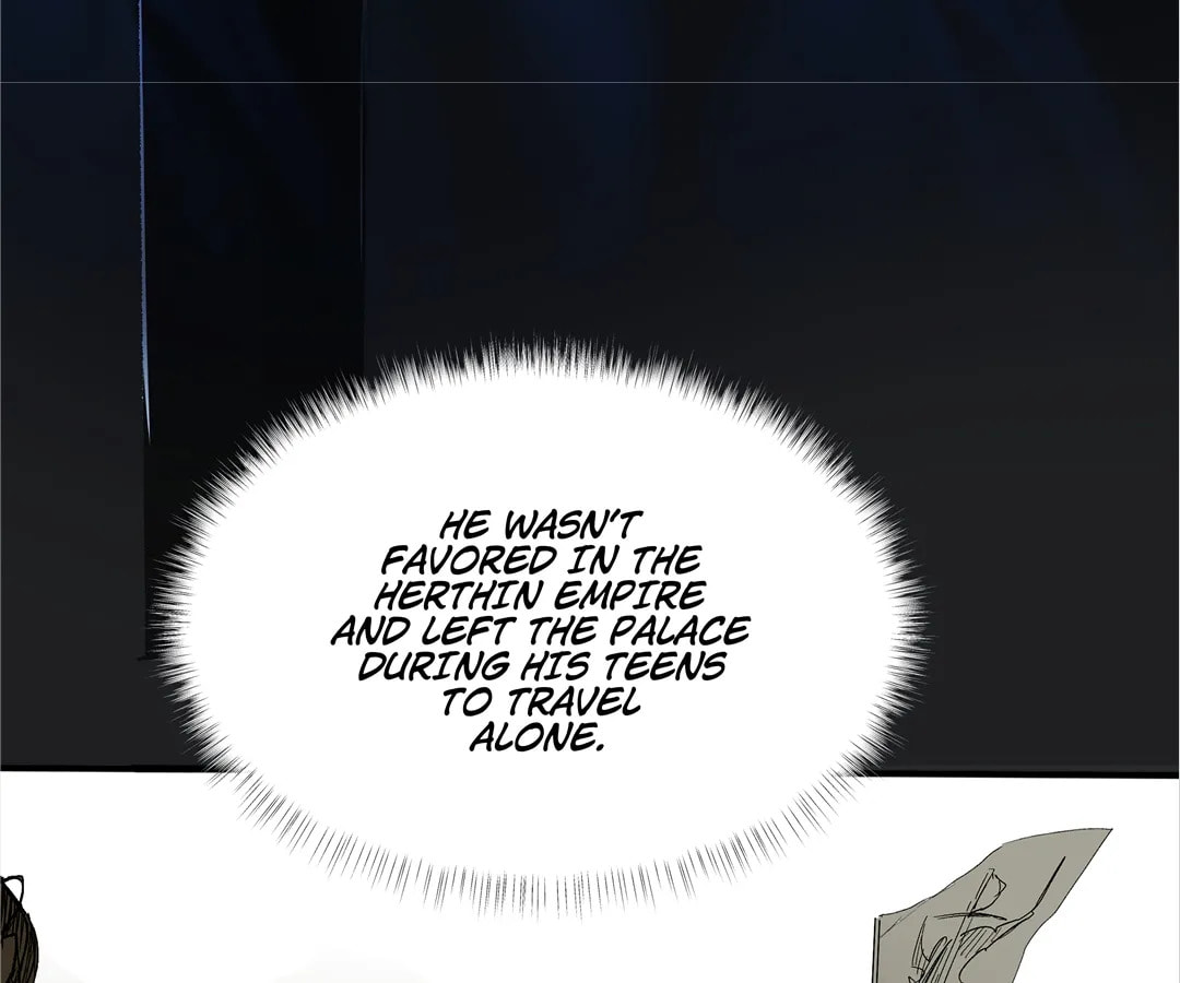 Martina Will Tame the Heroes Chapter 3 page 45 - 