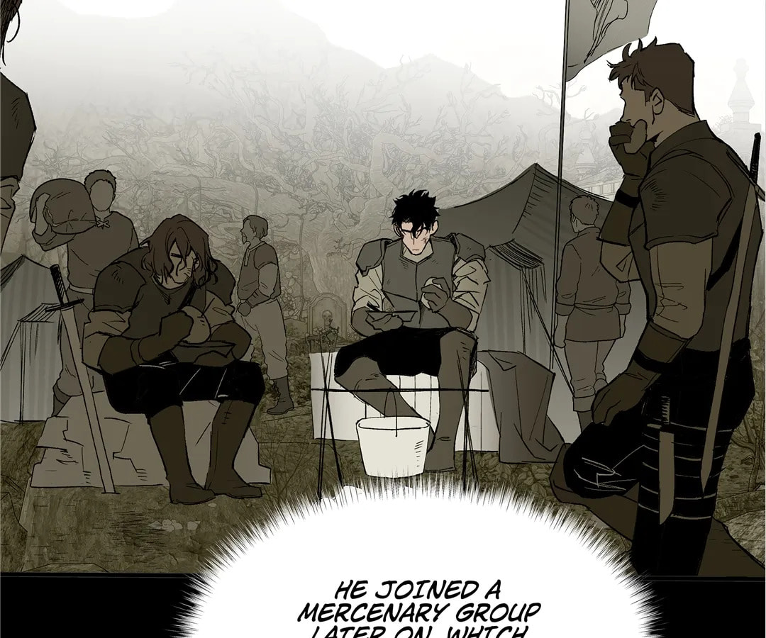 Martina Will Tame the Heroes Chapter 3 page 46 - 