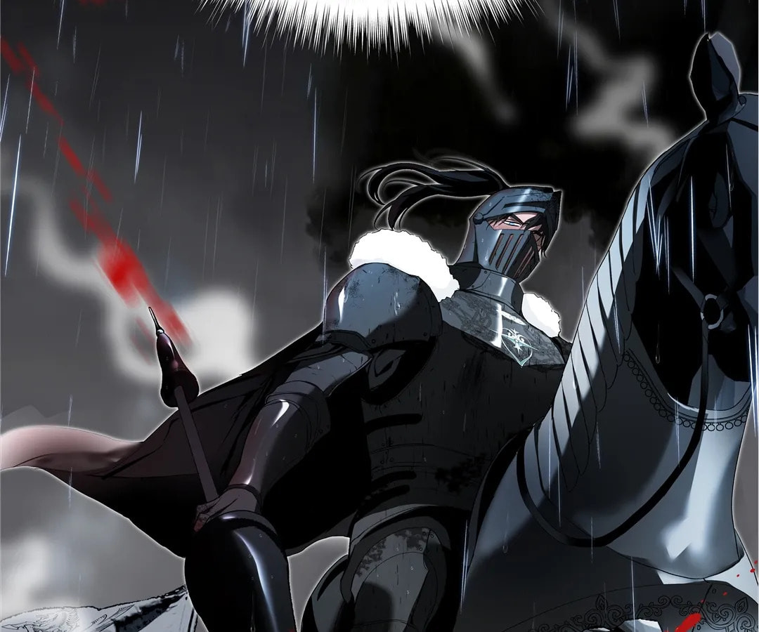 Martina Will Tame the Heroes Chapter 3 page 48 - 
