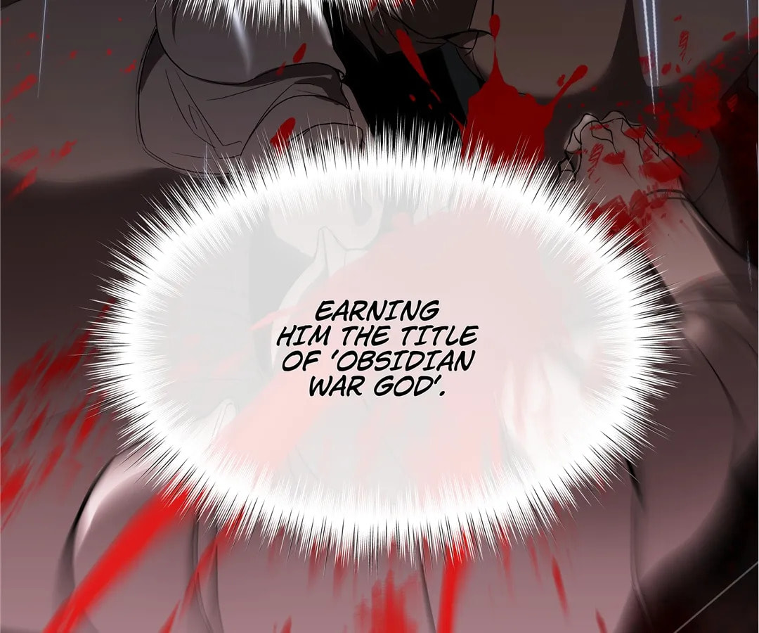 Martina Will Tame the Heroes Chapter 3 page 50 - 