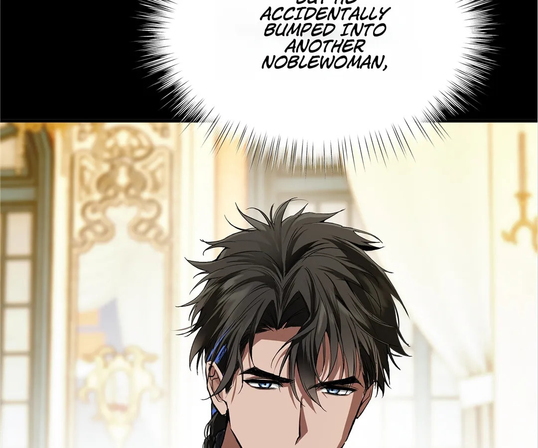 Martina Will Tame the Heroes Chapter 3 page 54 - 