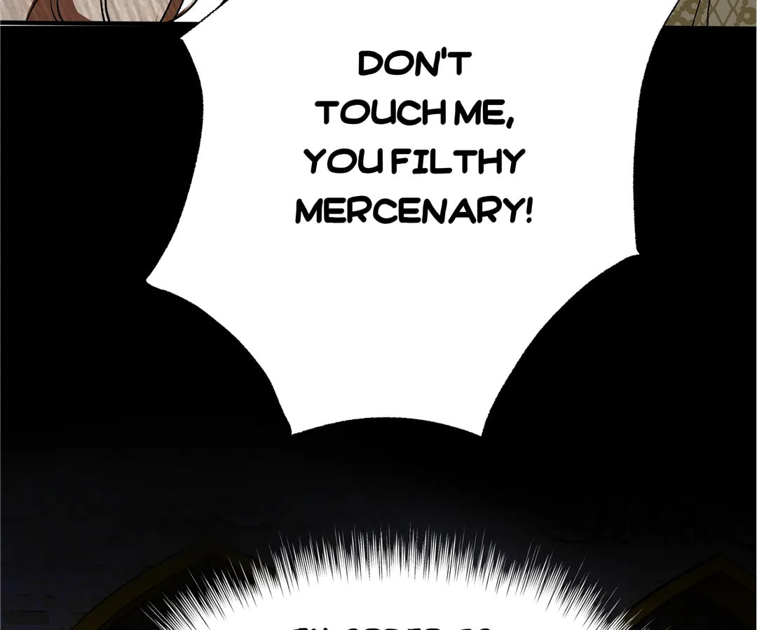 Martina Will Tame the Heroes Chapter 3 page 58 - 