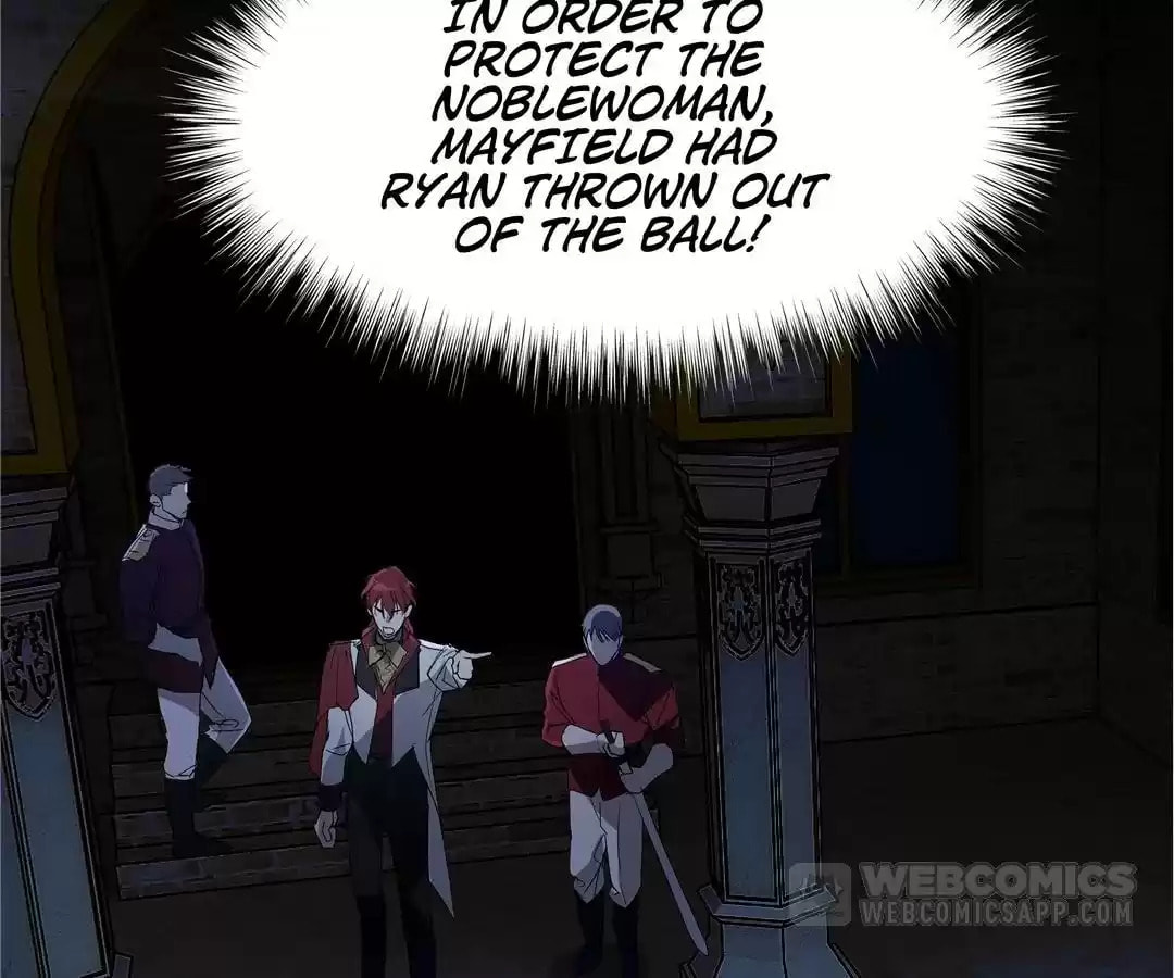 Martina Will Tame the Heroes Chapter 3 page 59 - 