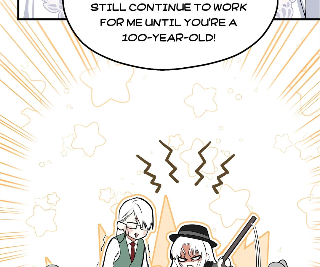 Martina Will Tame the Heroes Chapter 3 page 7 - 