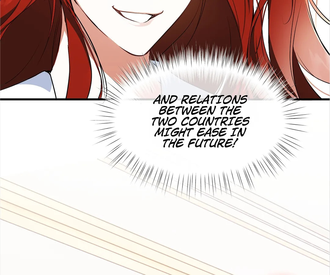Martina Will Tame the Heroes Chapter 3 page 65 - 
