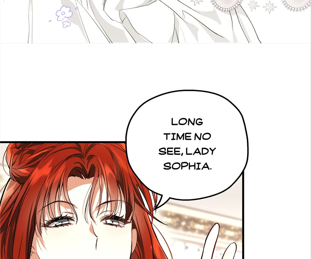 Martina Will Tame the Heroes Chapter 3 page 77 - 