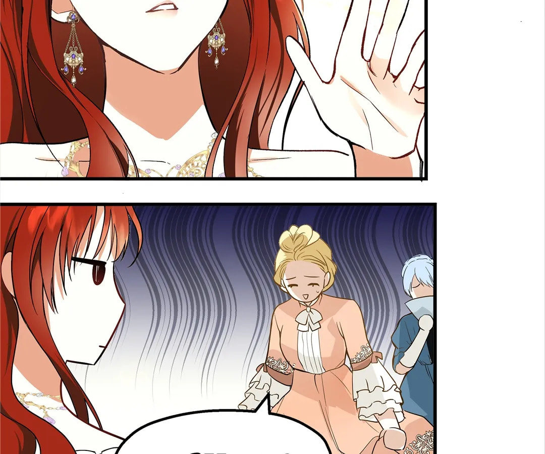 Martina Will Tame the Heroes Chapter 3 page 78 - 