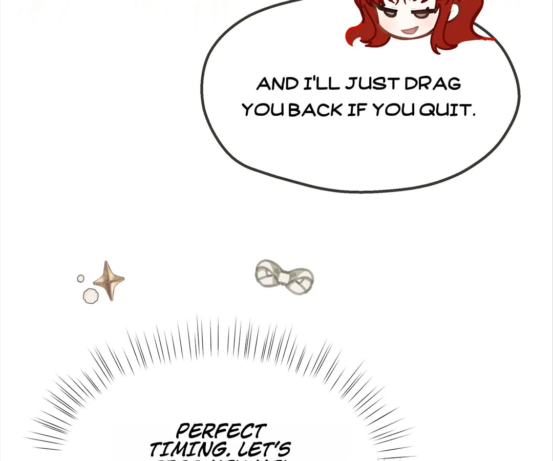 Martina Will Tame the Heroes Chapter 3 page 9 - 