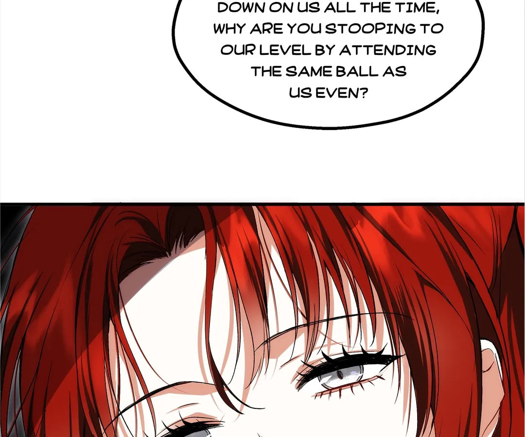 Martina Will Tame the Heroes Chapter 3 page 81 - 