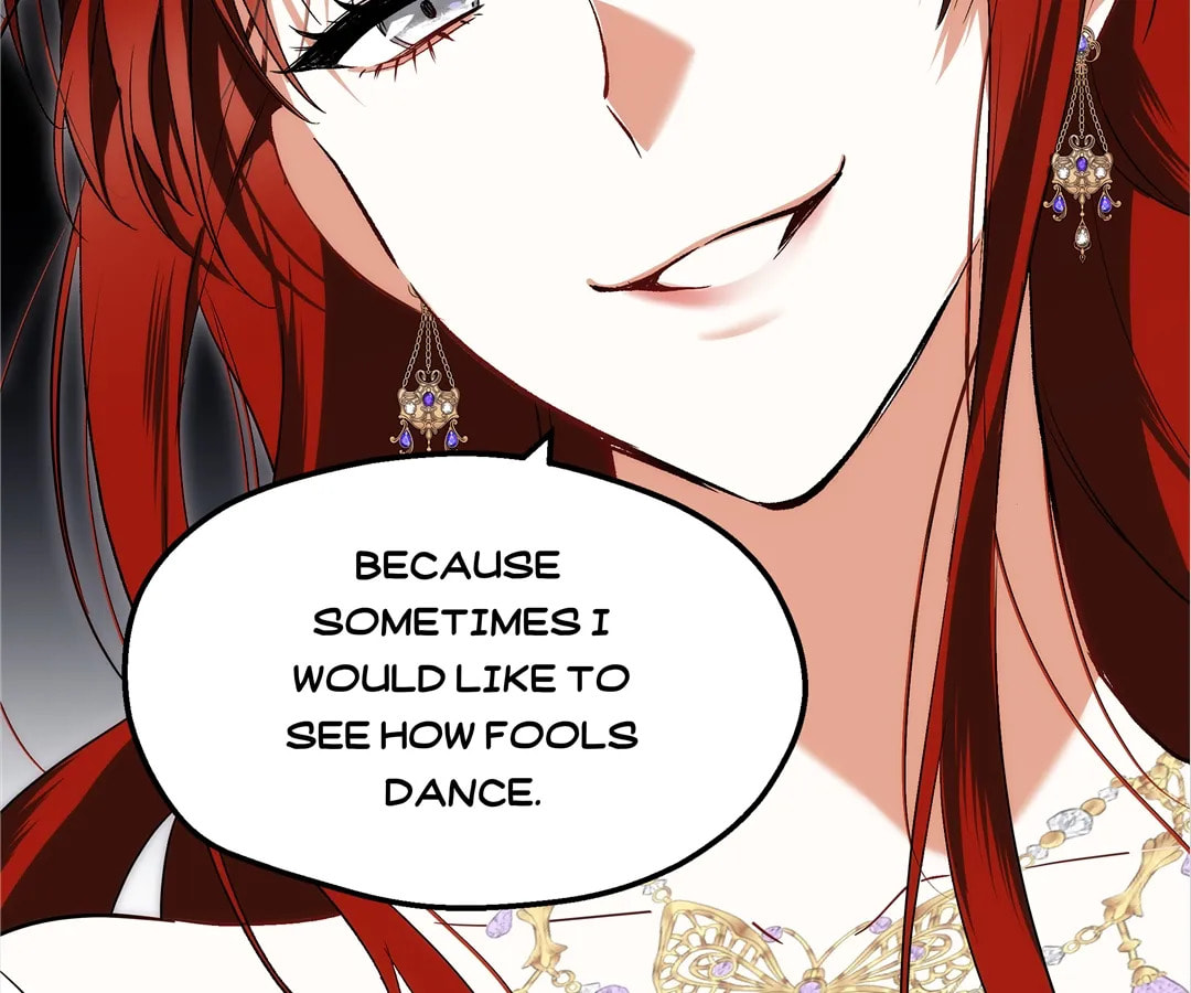 Martina Will Tame the Heroes Chapter 3 page 82 - 
