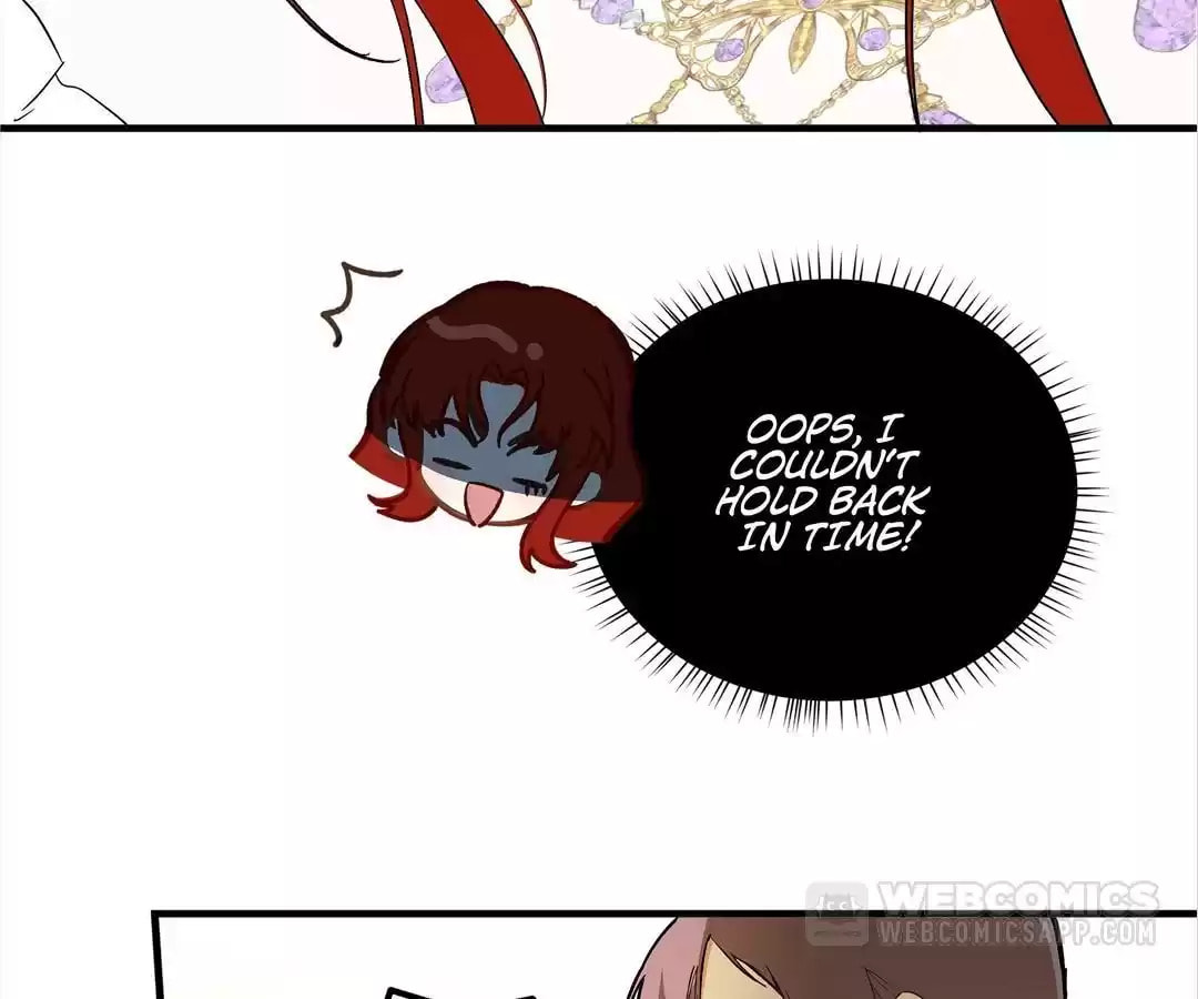 Martina Will Tame the Heroes Chapter 3 page 83 - 