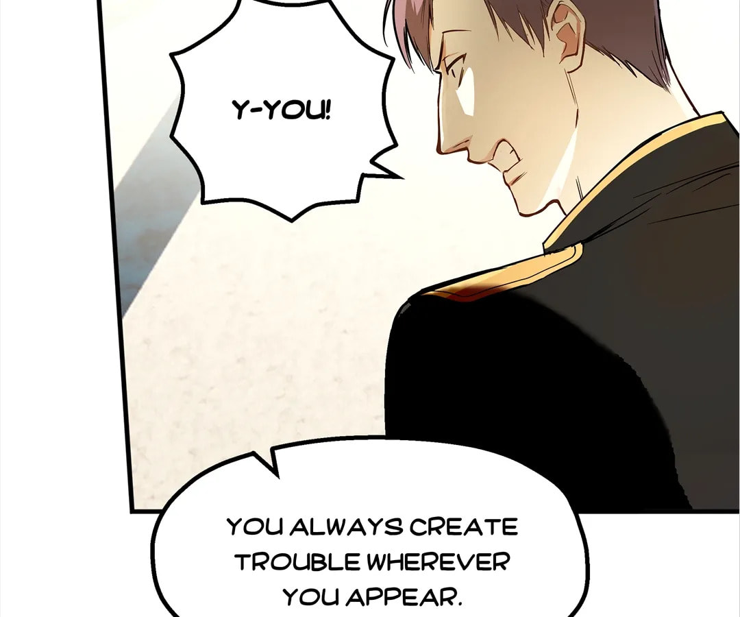 Martina Will Tame the Heroes Chapter 3 page 84 - 