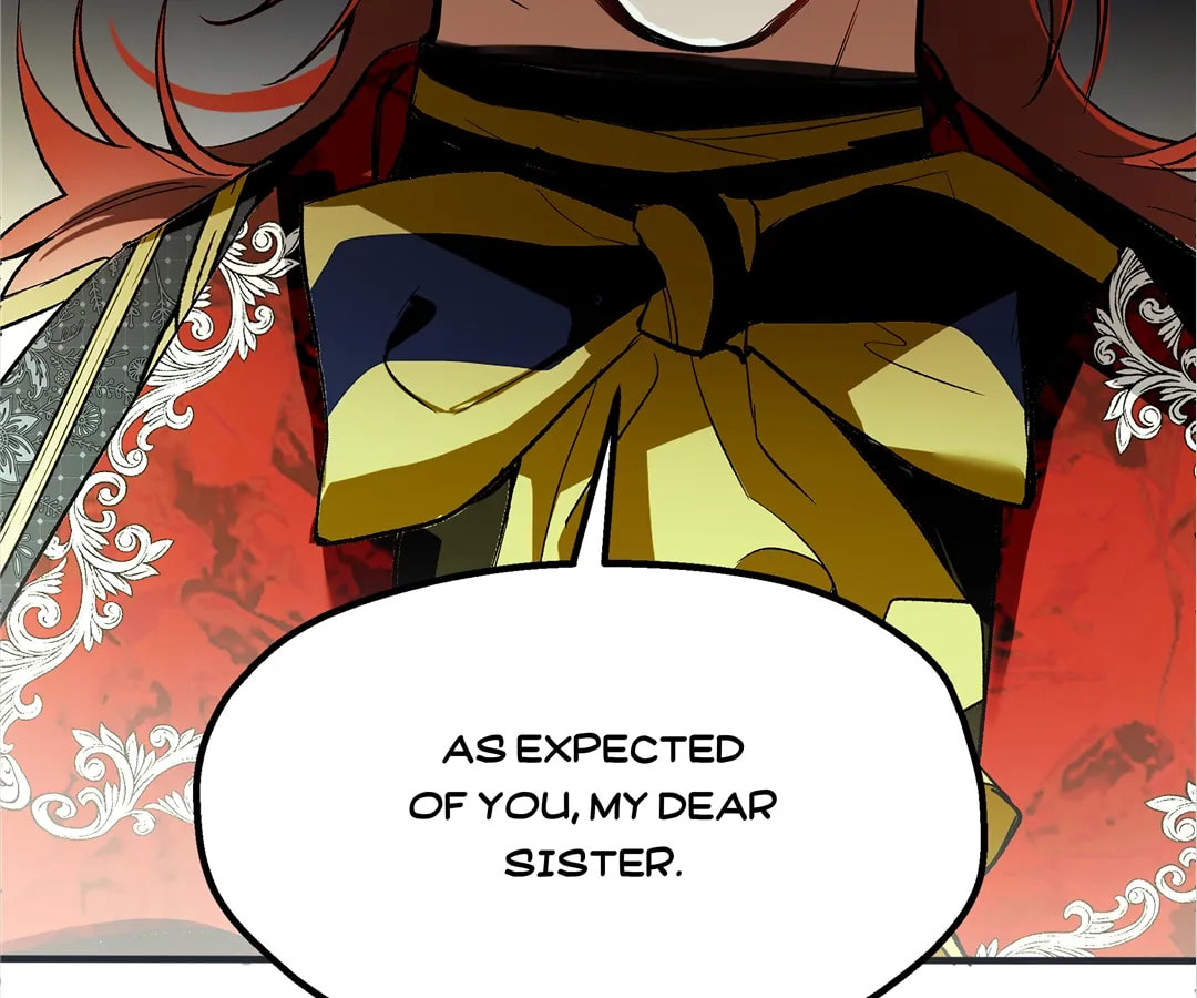 Martina Will Tame the Heroes Chapter 3 page 86 - 