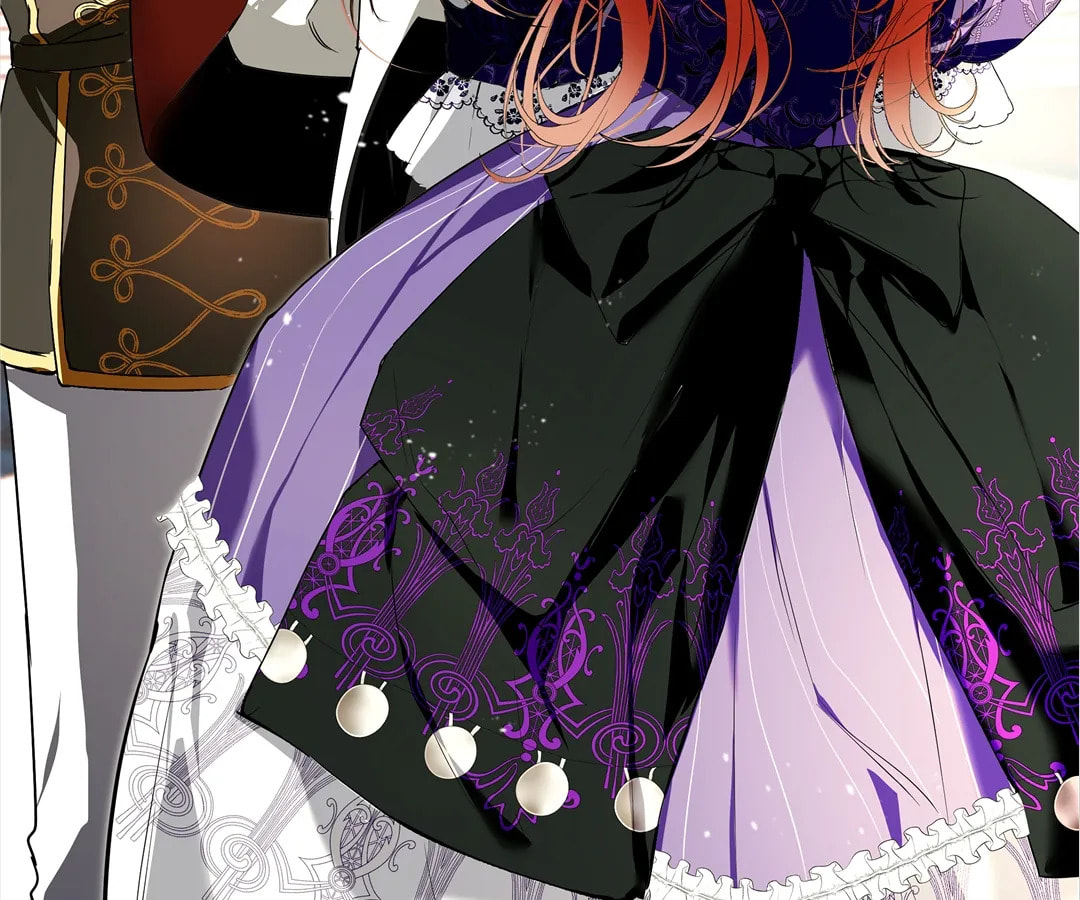 Martina Will Tame the Heroes Chapter 3 page 89 - 